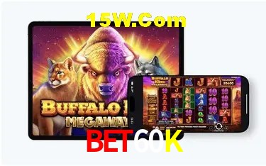 Tecnologia da Plataforma Bet60K