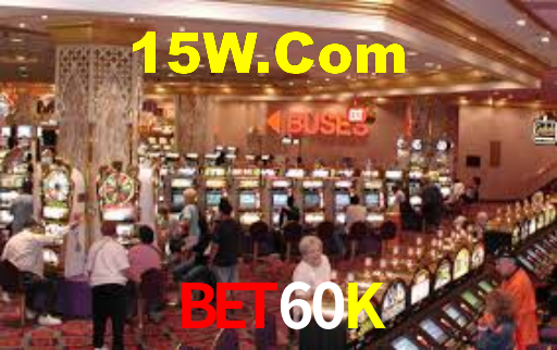 VIP Casino Bet60K