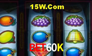 Design Responsivo Bet60K