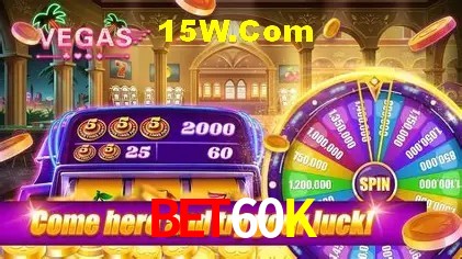 Login Seguro Bet60K