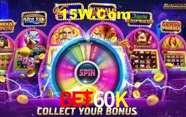 Jogos de Slot Bet60K