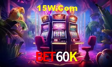 Bet60K Paga