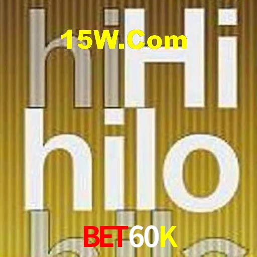 Apostas de Futebol Bet60K