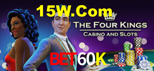 Tournaments Bet60K