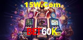 Account Benefits Bet60K