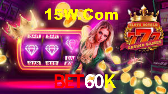 Bet60K Paga
