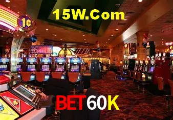 Bet60K