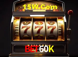 Bet60K Paga