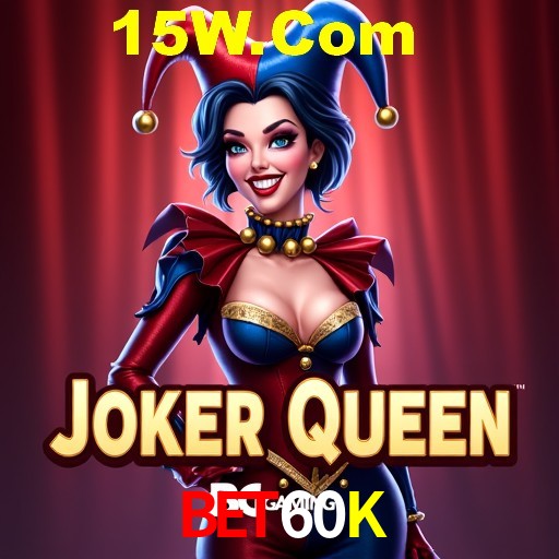 Descubra o Mundo do Cassino Online com Bet60K