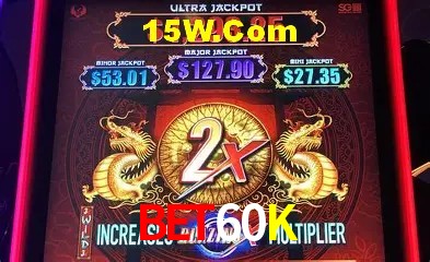 Bet60K Paga