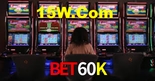 Live Casino Bet60K