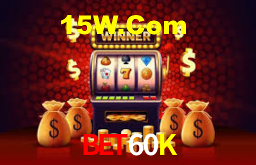 Blackjack Table Bet60K