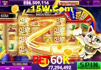Integração de APIs Bet60K