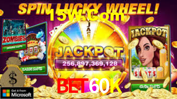 Bet60K App Interface