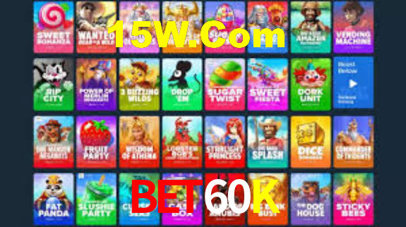 Bônus Generosos e Exclusivos no Bet60K para Você!