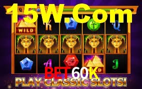 Games Directory Bet60K