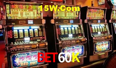 Bet60K