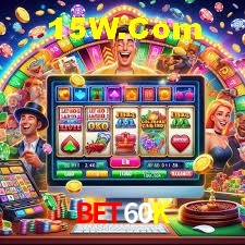 API Integration Bet60K